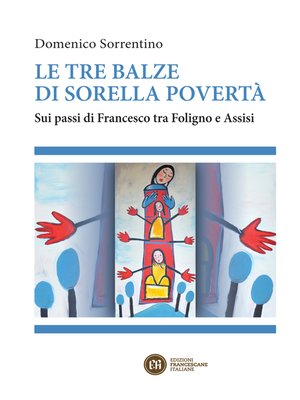 cover image of Le tre balze di sorella povertà